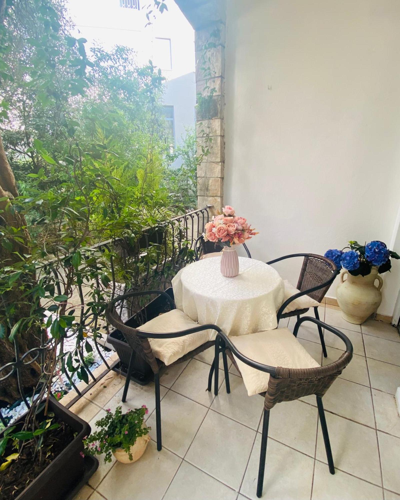 Apartment Oliva1 Petrovac Exterior photo