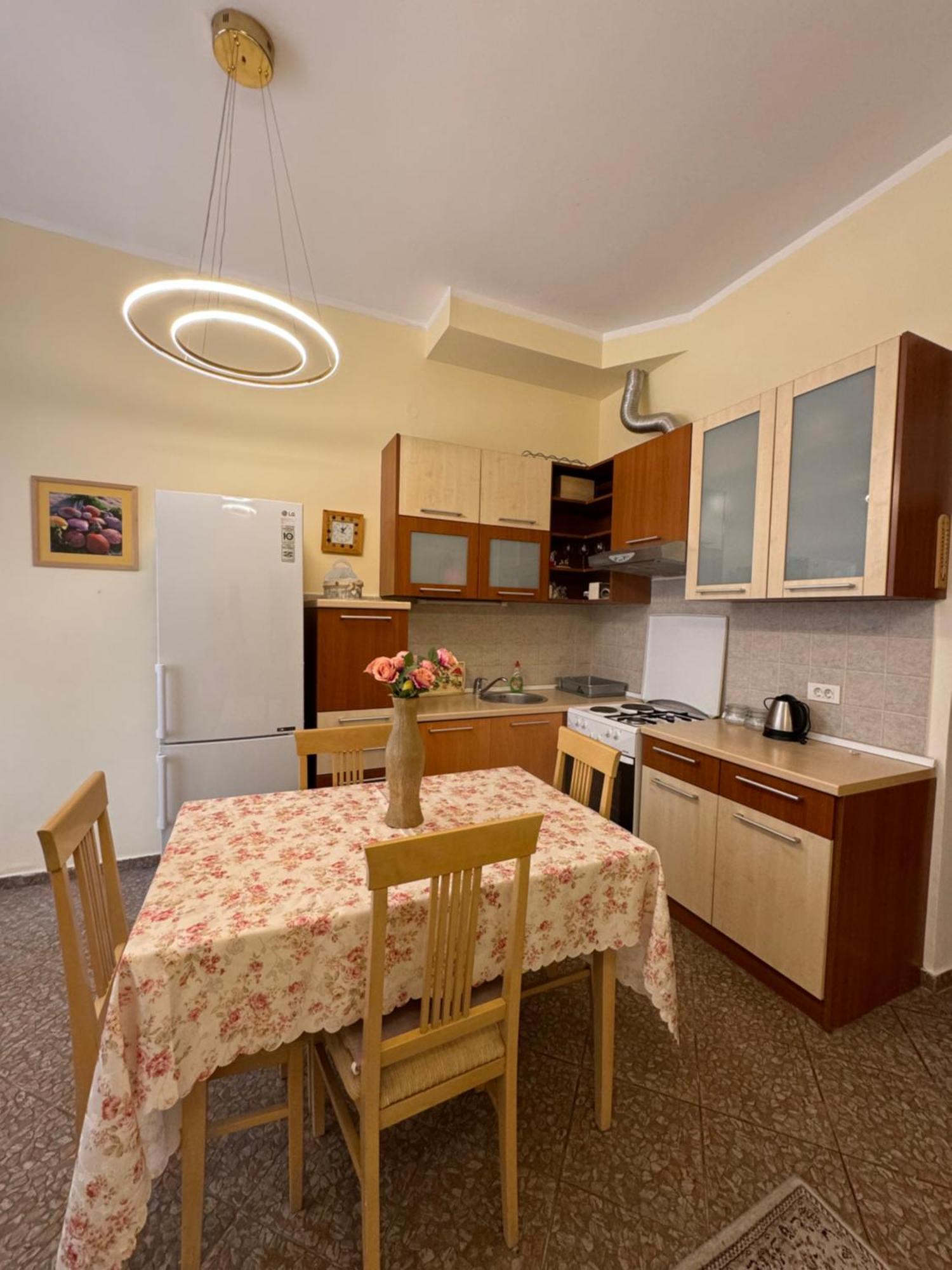 Apartment Oliva1 Petrovac Exterior photo