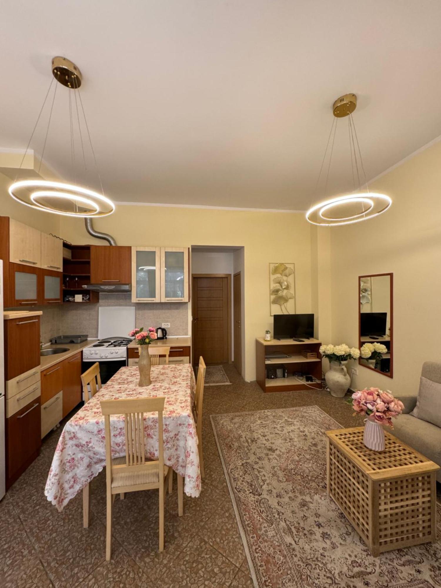 Apartment Oliva1 Petrovac Exterior photo